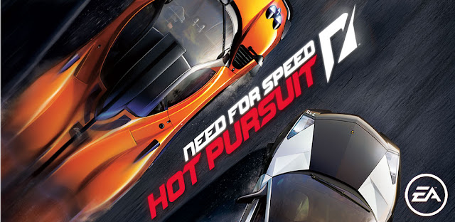 Need For Speed Hot Pursuit  PS3