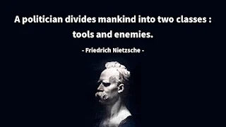 Famous Authors : 15 Quotes by Friedrich Nietzsche