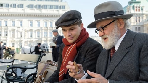 Der Trafikant 2018 streaming ita
