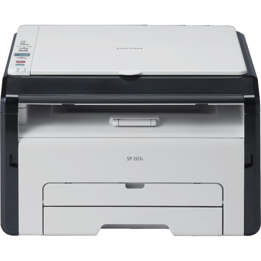 Ricoh Sp203s Driver Download