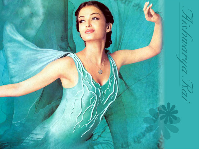 Aishwarya Rai HD Wallpaper