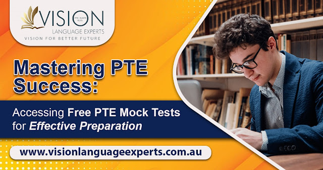 pte mock test free