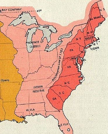 Printable outline map of