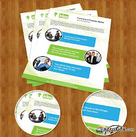 Brochure Template Photoshop4