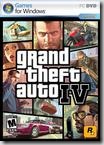 Grand Theft Auto IV