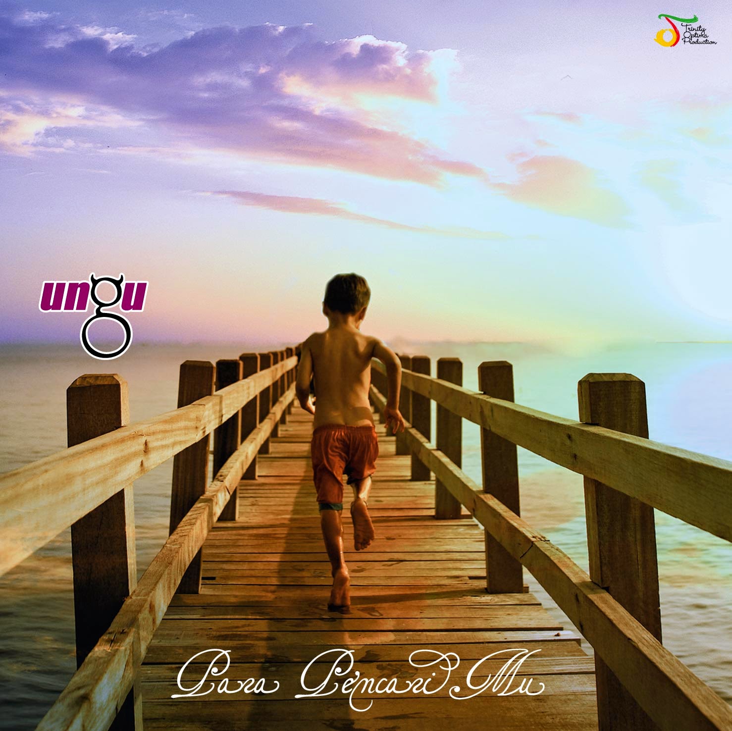 Download UNGU Full Album (2007) Para Pencari-Mu ~ MUNAWI 