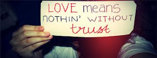 Trust Quote