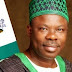 Ritualist-Politicians Back In Ogun Politics, Amosun Alleges