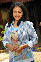 Nithya, Menon, Latest, Cute, Stills