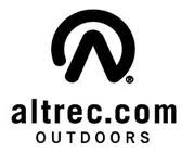 Altrec Outdoors Logo