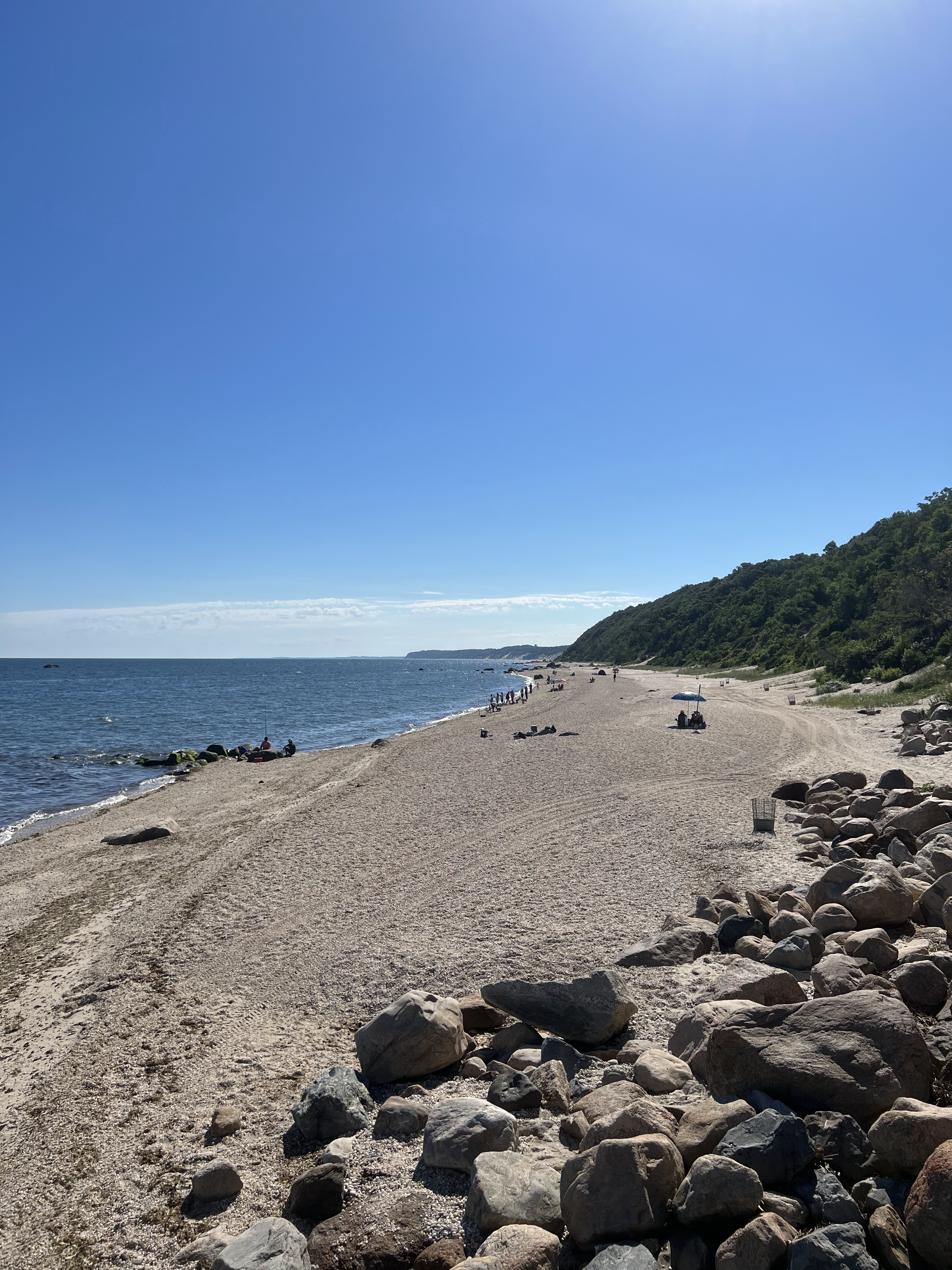 camping, state park, long island, new york, long island sound, camping, tent camping