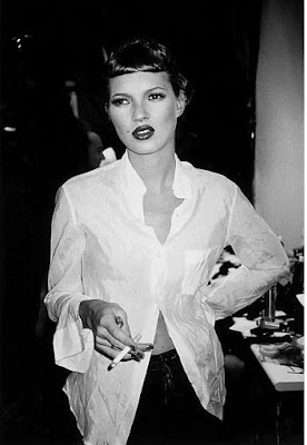 fashion blog kate moss roxanne lowit