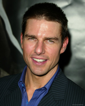 Tom Cruise