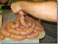 sausage 07