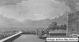 Real Ufo Footage