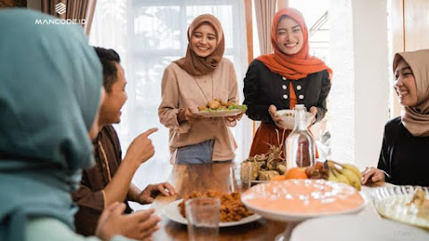 Makna Idul Fitri