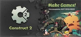 Membuat Game Menggunakan Construct 2