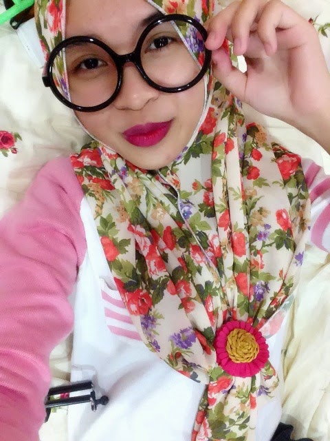 Layla syaira