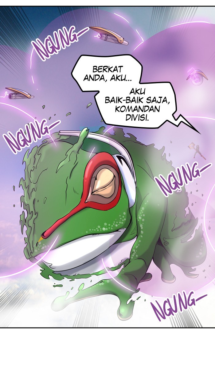 Webtoon Tower Of God Bahasa Indonesia Chapter 400