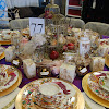 Cafe Table Setting Ideas - Pin on COFFEE SHOPS - The critical key to purchasing restaurant table linens is quality.