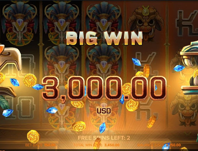 Cara Menang Bermain Mesin Slot Online Yang Hebat