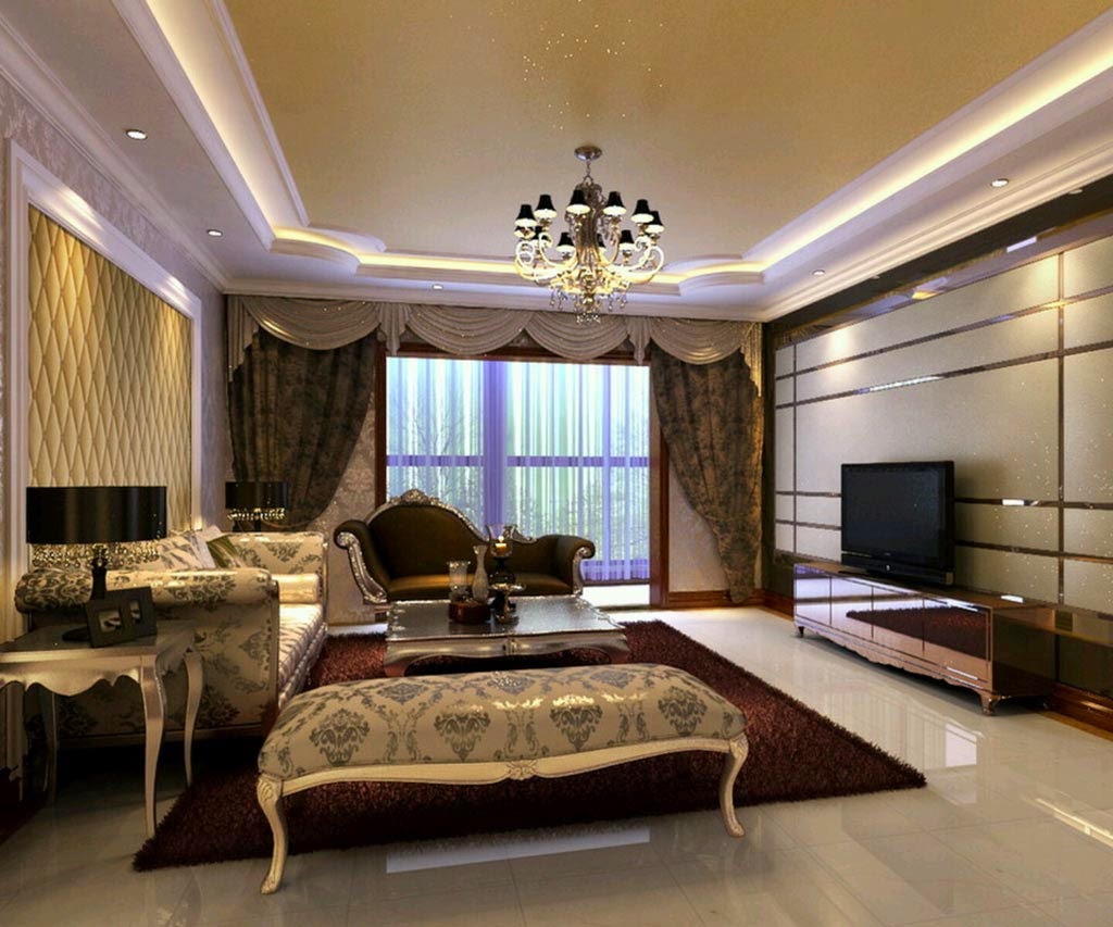 Luxurious Home Decor