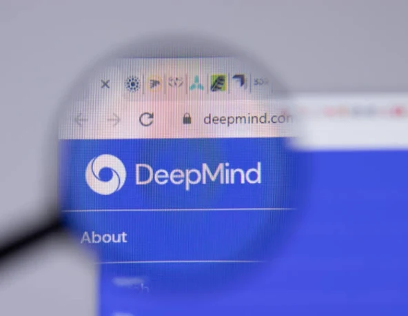 Google DeepMind