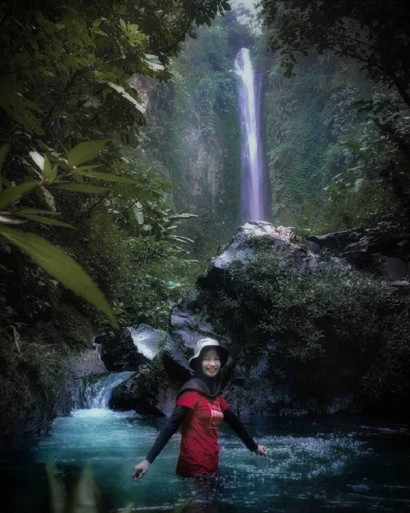 Air Terjun Coban Glotak