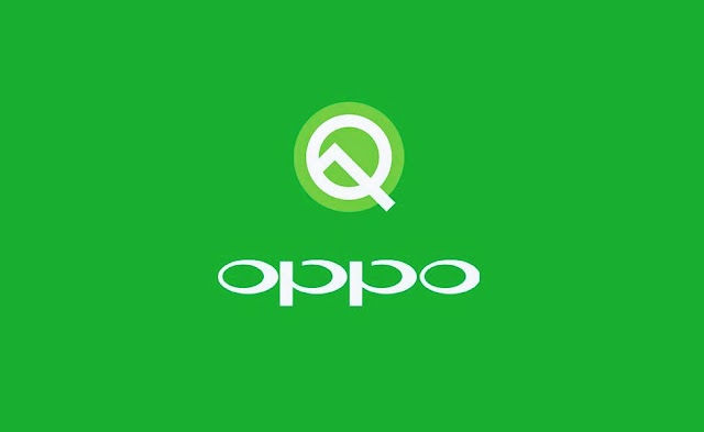 List of Android 10 Supported Oppo Devices