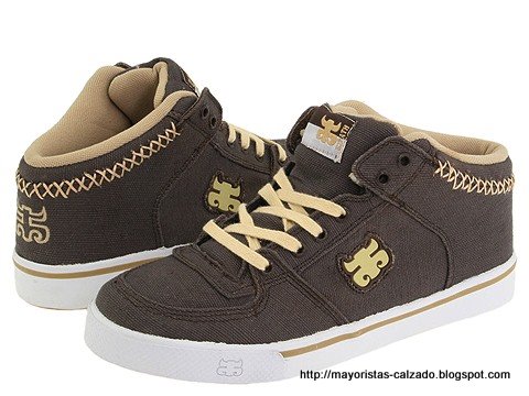 Mayoristas calzado:K832676