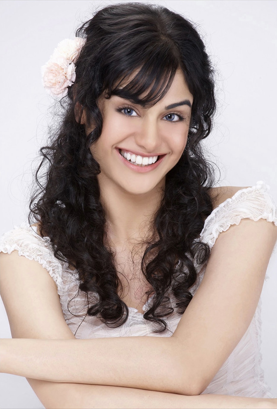 Adah Sharma hot photoshoot sexy pictures and cool wallpapers ...
