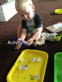 Science for Toddlers