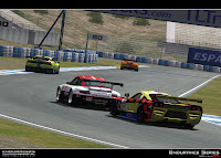 imagenes enduracers series sp1 para rFactor