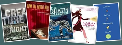 View teens as detectives