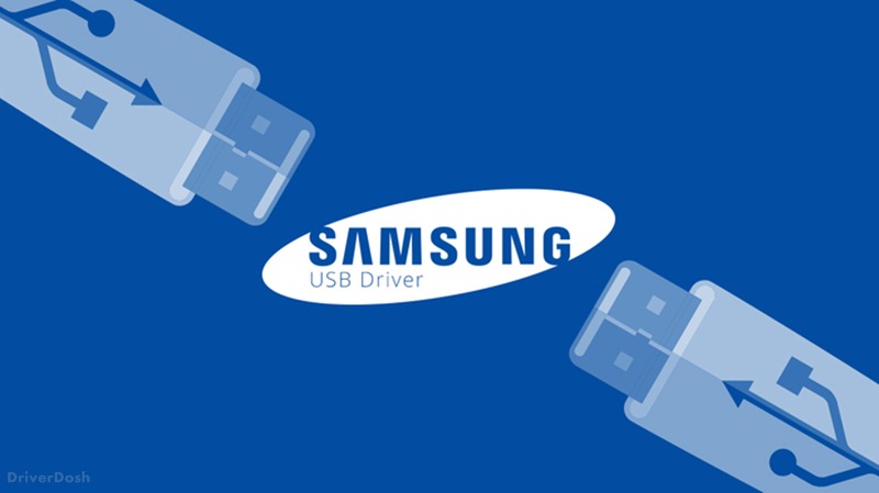 Download Samsung USB Driver v1.5.33.0