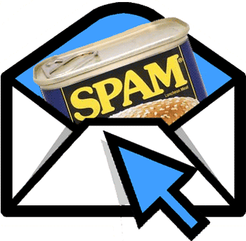 Rusli Zainal sang Visioner-Spam Mail