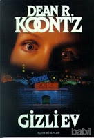 Gizli Ev - Dean R. Koontz