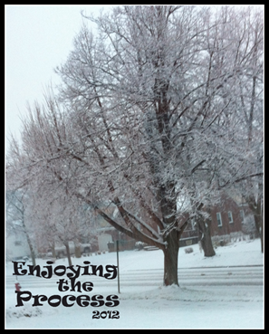 Winter Wonderland wm