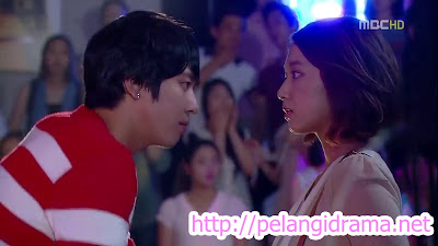 Sinopsis Heartstrings Episode 11