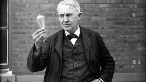 thomas-alva-edison-las-48-leyes-del-poder-trabajo-envidias-manipulación-crédito-esfuerzo-conocimientos-liderazgo-maestría