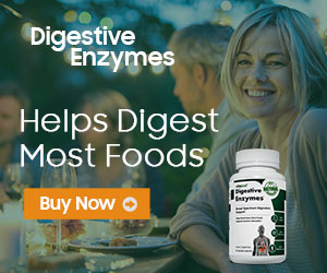 Digestive Enzyme Support