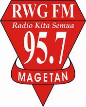 RWG FM 107.6 Magetan