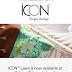 ICON Fabrics Lawn Spring Prints 2012