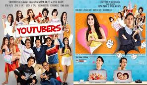 Download Film Indonesia Youtubers (2015) Full Movie Gratis