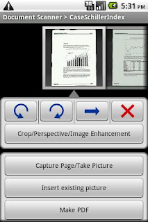 Document Scanner v2.9 Apk Free