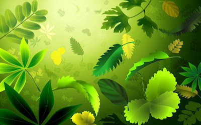 Free nature clipart background