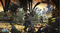 Bulletstorm PS3