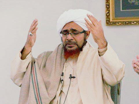 Keajaiban Bermimpi Habib Umar bin Hafidz