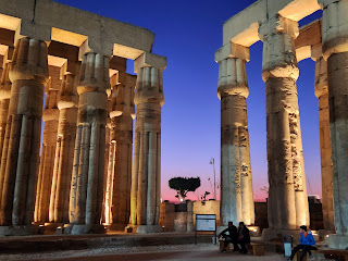 Luxor Temple