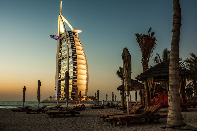 A shopper's guide to Dubai